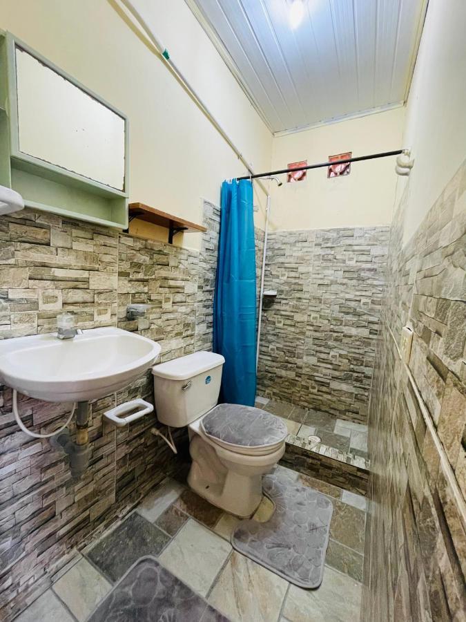 Apartamentos Cerca Al Aeropuerto Leticia Extérieur photo