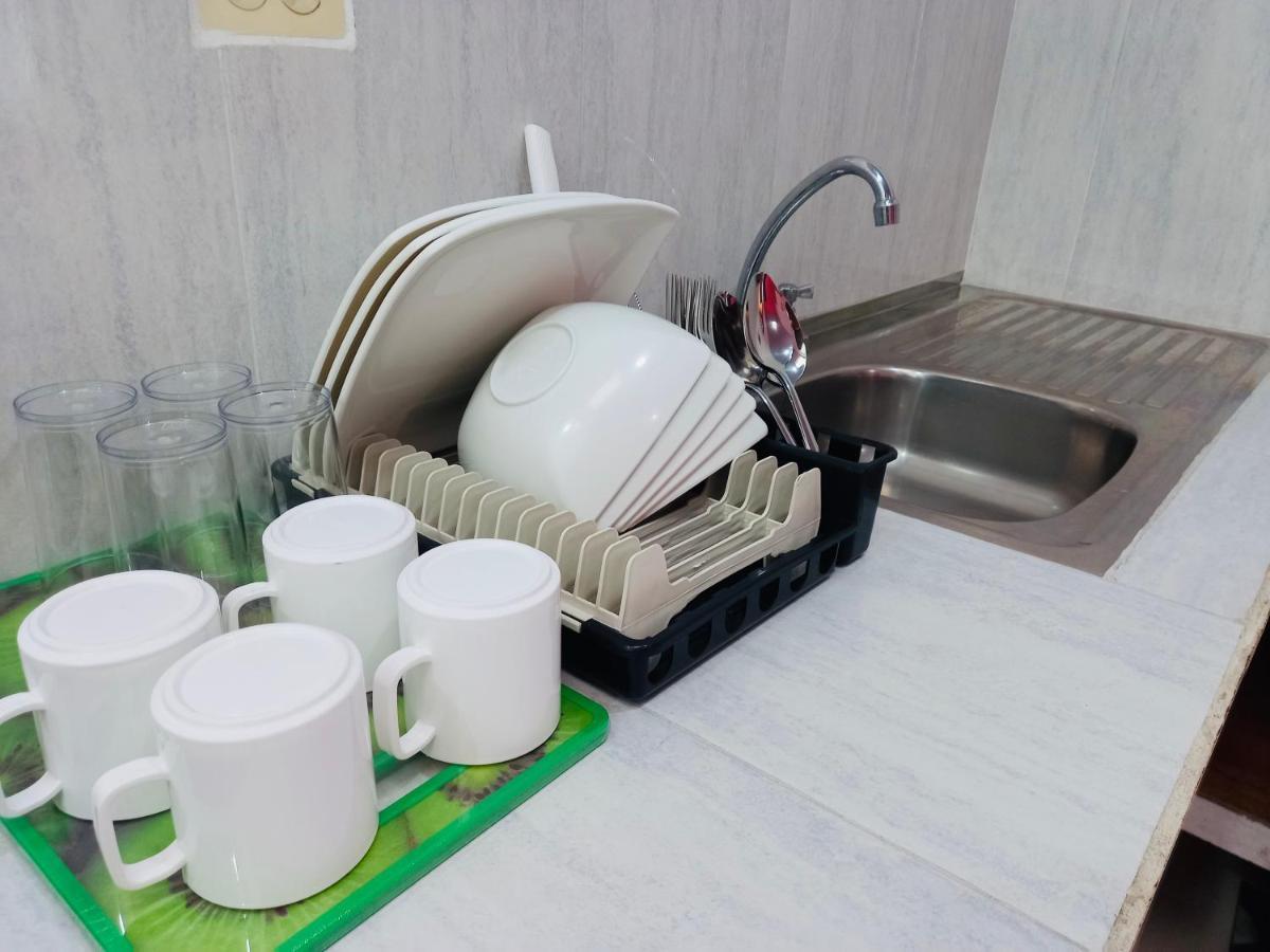 Apartamentos Cerca Al Aeropuerto Leticia Extérieur photo
